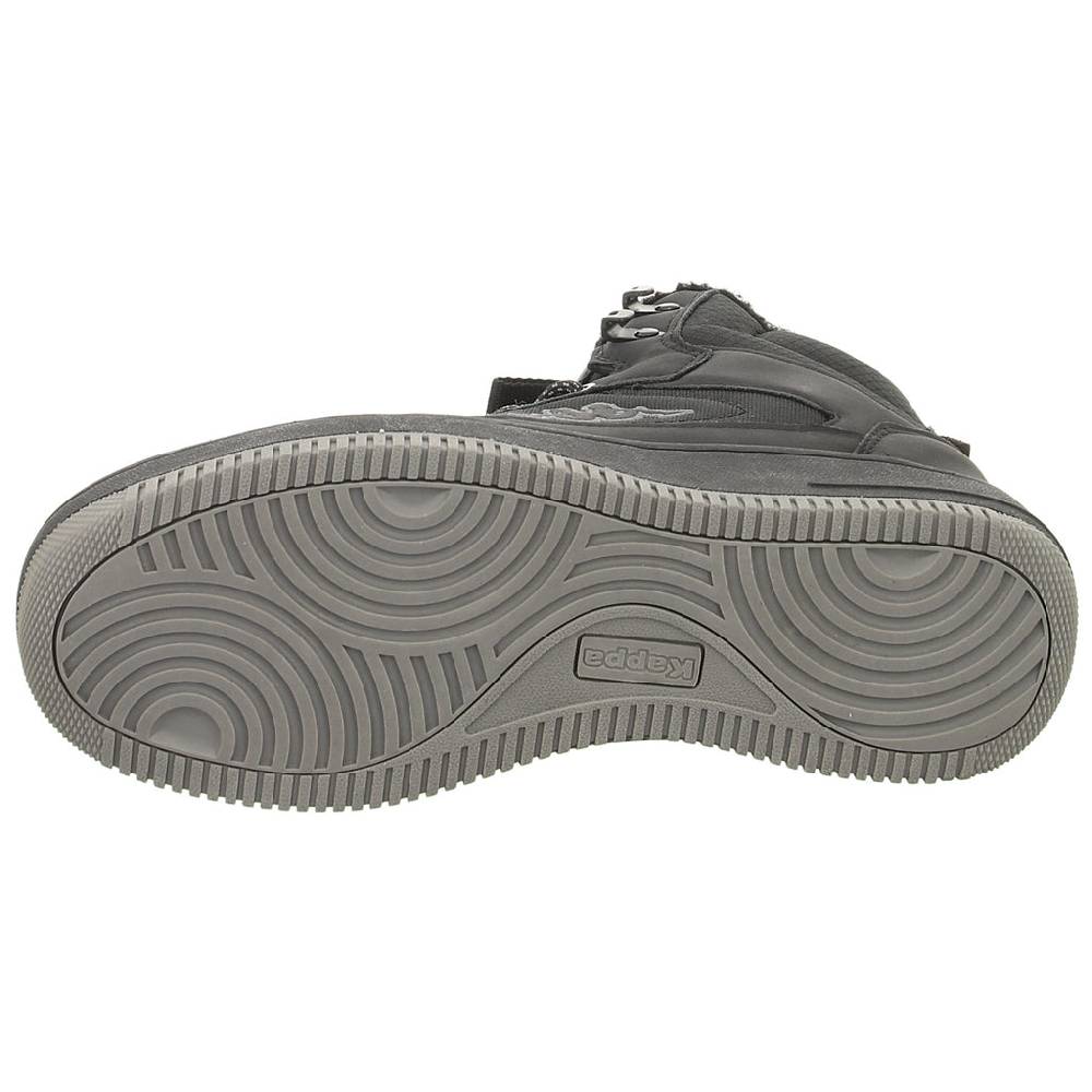 Kappa Schnürstiefelette Warmfutter Freizeit (casual) Zeitbegrenzte Promotion