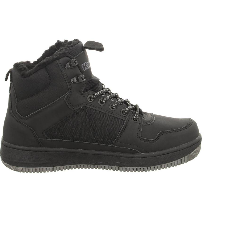 Kappa Schnürstiefelette Warmfutter Freizeit (casual) Zeitbegrenzte Promotion