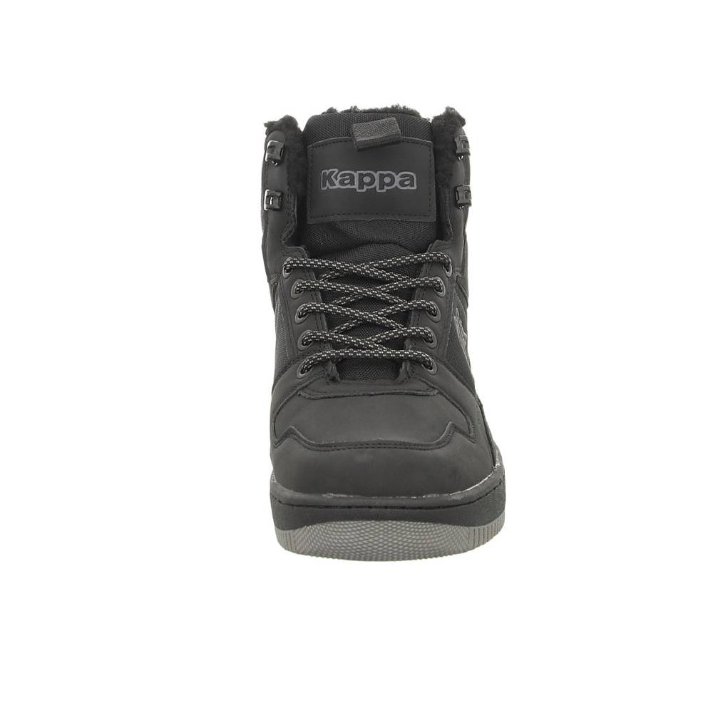 Kappa Schnürstiefelette Warmfutter Freizeit (casual) Zeitbegrenzte Promotion