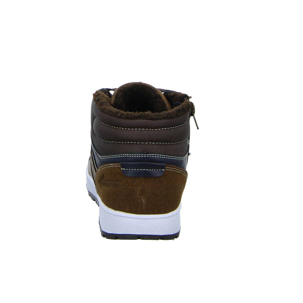 living UPDATED Schnürstiefelette Warmfutter Freizeit (casual) Nur für heute