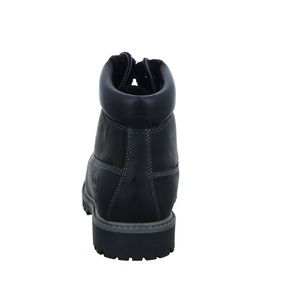 Dockers by Gerli Schnürstiefelette Warmfutter Freizeit (casual) Sonderangebot der Fabrik