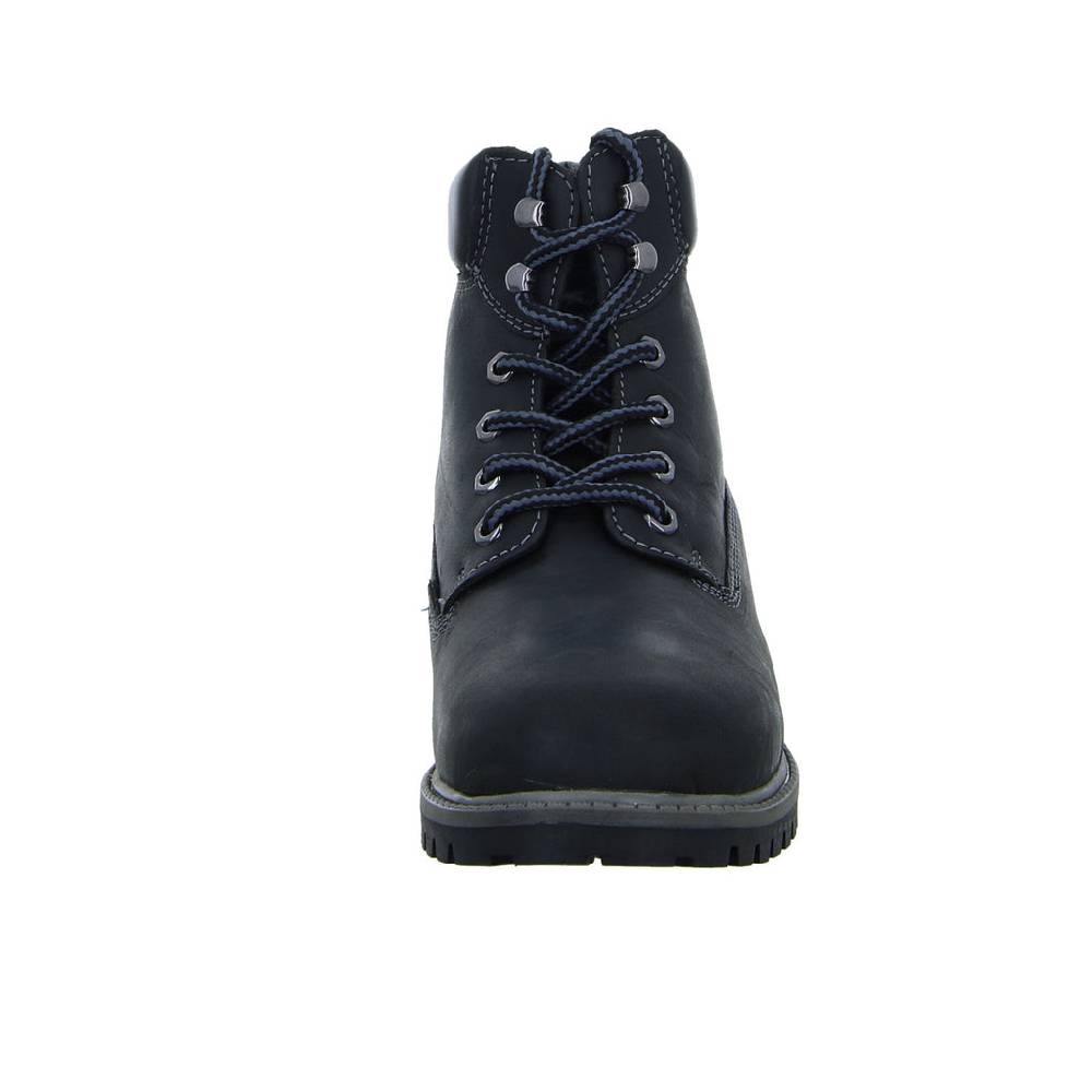 Dockers by Gerli Schnürstiefelette Warmfutter Freizeit (casual) Sonderangebot der Fabrik