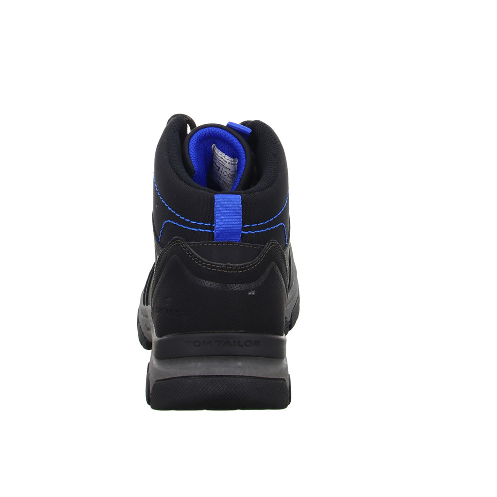 Tom Tailor Allwetterstiefel Warmfutter mit Funktionsmembran (wasserabweisend/wasserdicht) Bis zu 55% Rabatt