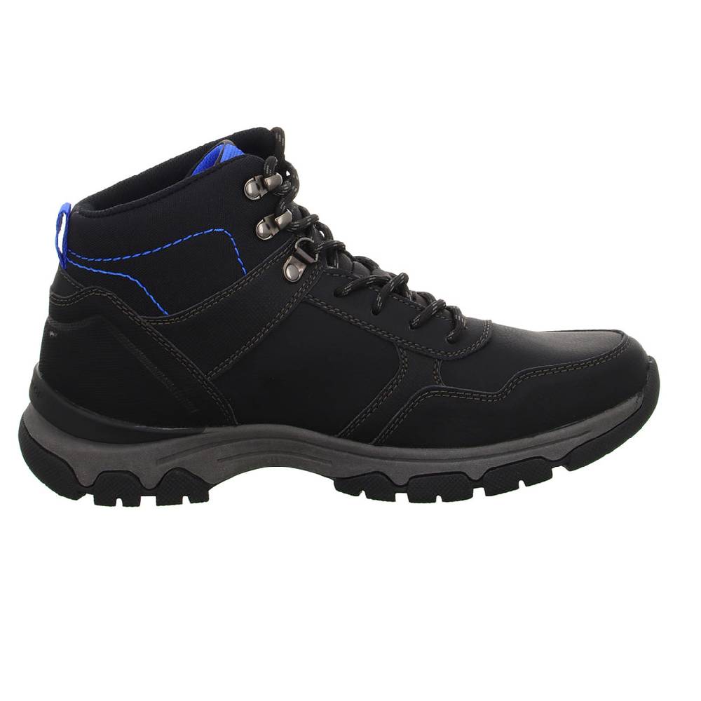 Tom Tailor Allwetterstiefel Warmfutter mit Funktionsmembran (wasserabweisend/wasserdicht) Bis zu 55% Rabatt