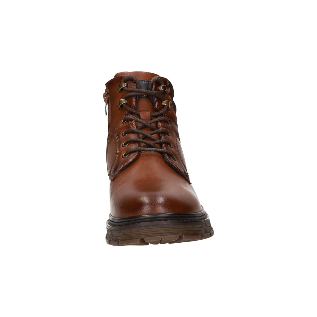 BOXX Schnürstiefelette Warmfutter Freizeit (casual) Clearance-Verkauf