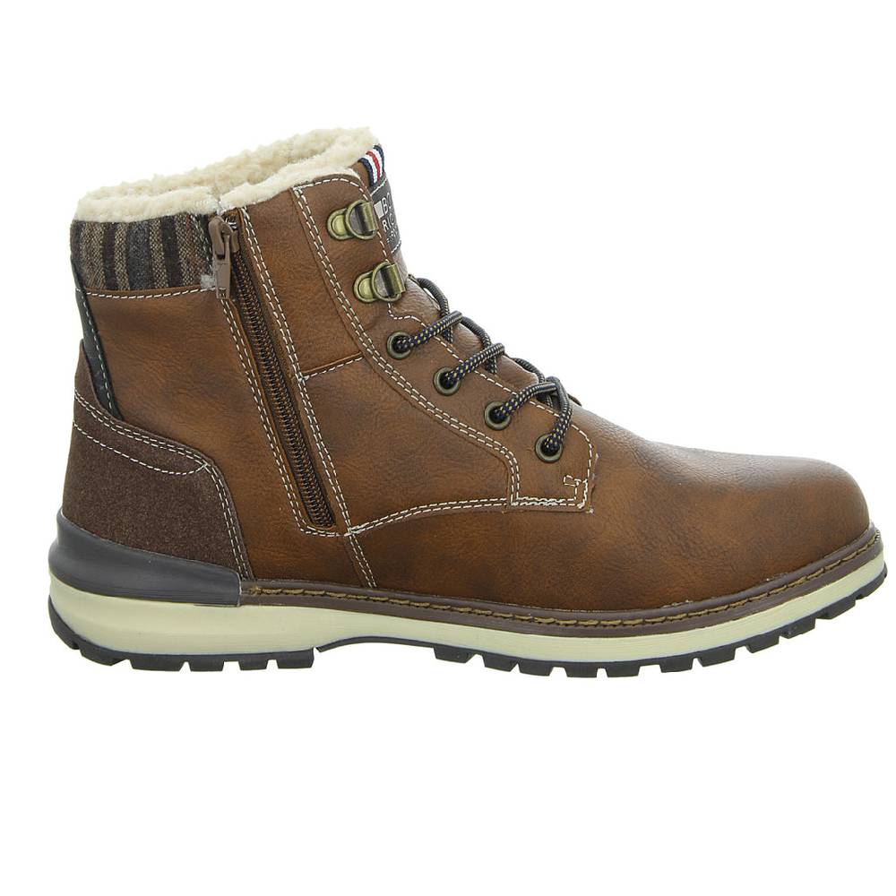 BOXX Allwetterstiefel Warmfutter mit Funktionsmembran (wasserabweisend/wasserdicht) Kostenloser Versand international