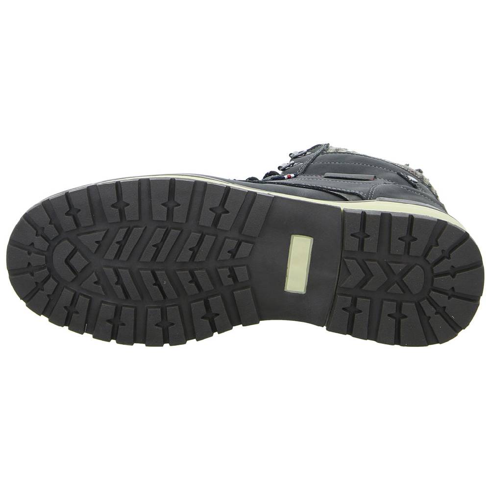 BOXX Allwetterstiefel Warmfutter mit Funktionsmembran (wasserabweisend/wasserdicht) Fabrikladen