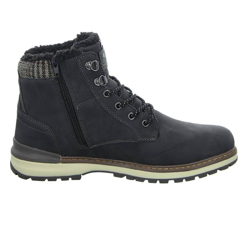 BOXX Allwetterstiefel Warmfutter mit Funktionsmembran (wasserabweisend/wasserdicht) Fabrikladen