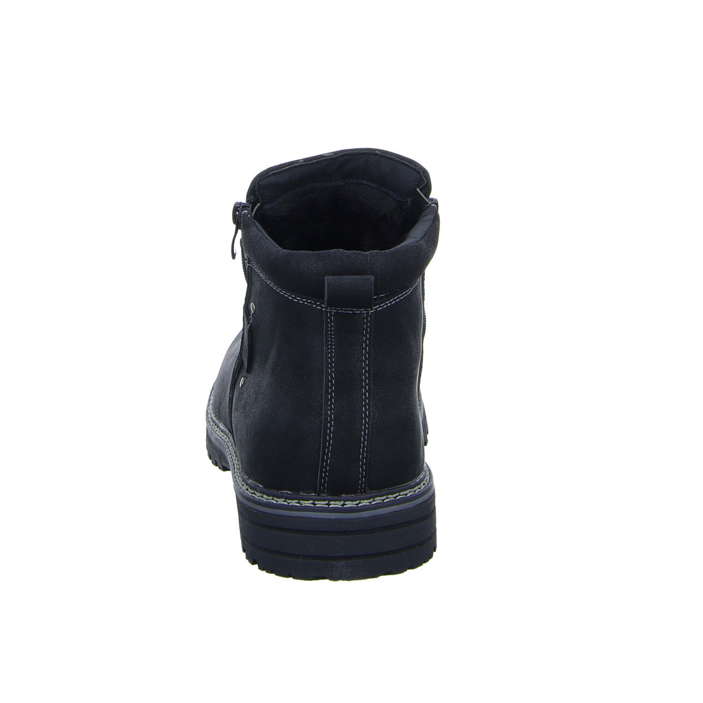 living UPDATED Schlupf/Reißverschlußstiefelette Warmfutter Freizeit (Casual) Speichern exportieren