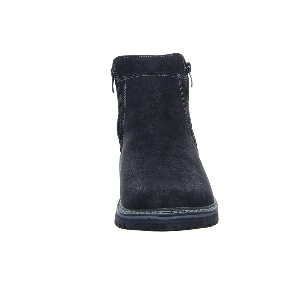 living UPDATED Schlupf/Reißverschlußstiefelette Warmfutter Freizeit (Casual) Speichern exportieren