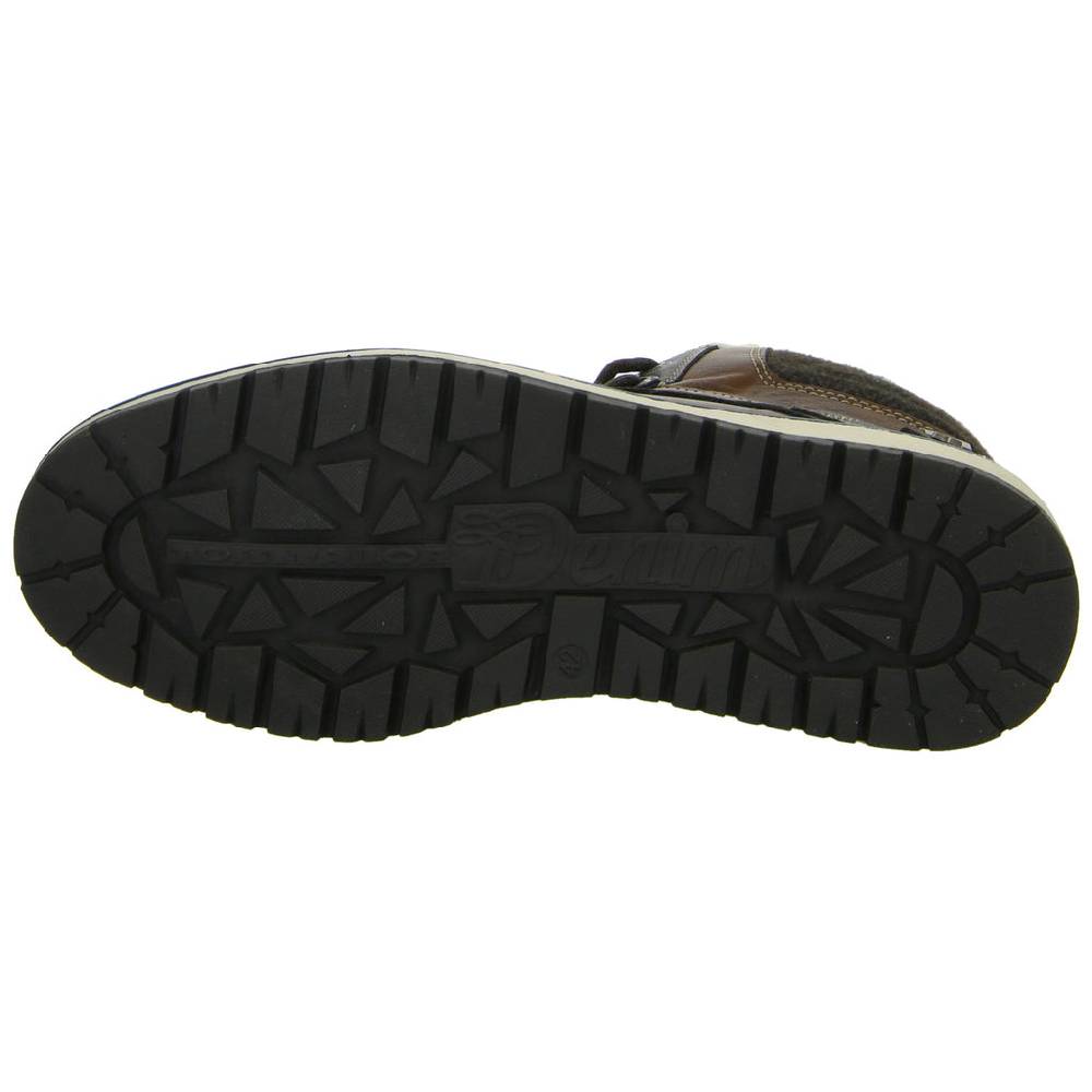 Tom Tailor Allwetterstiefel Warmfutter mit Funktionsmembran (wasserabweisend/wasserdicht) zollfrei