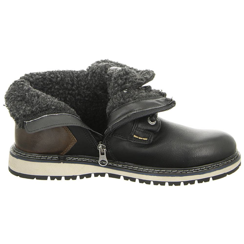 Tom Tailor Allwetterstiefel Warmfutter mit Funktionsmembran (wasserabweisend/wasserdicht) Rabatte dieses Monats