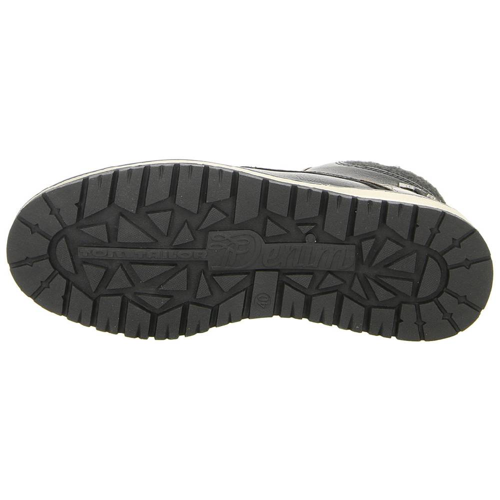 Tom Tailor Allwetterstiefel Warmfutter mit Funktionsmembran (wasserabweisend/wasserdicht) Rabatte dieses Monats