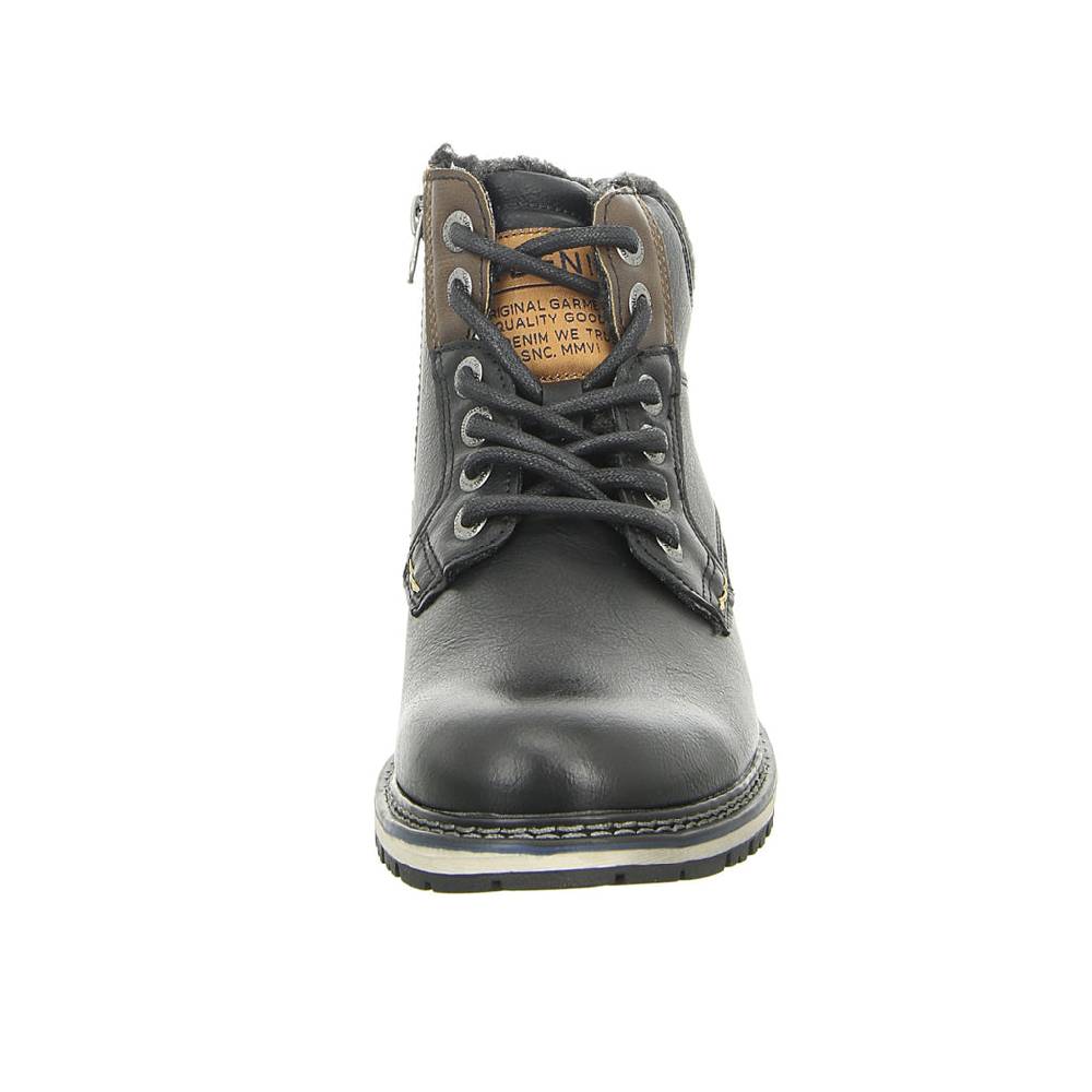 Tom Tailor Allwetterstiefel Warmfutter mit Funktionsmembran (wasserabweisend/wasserdicht) Rabatte dieses Monats