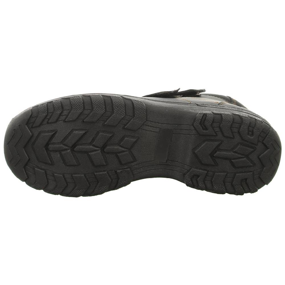 Paulo G. Schlupf/Reißverschlußstiefelette Warmfutter Freizeit (Casual) 2025