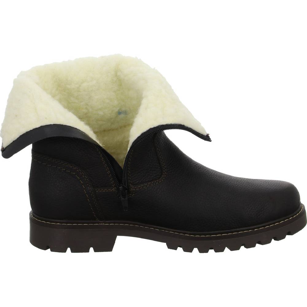 Rieker Allwetterstiefel Warmfutter mit Funktionsmembran (wasserabweisend/wasserdicht) Angebote