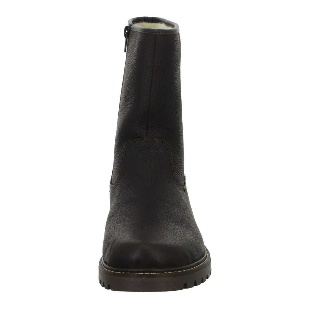 Rieker Allwetterstiefel Warmfutter mit Funktionsmembran (wasserabweisend/wasserdicht) Angebote