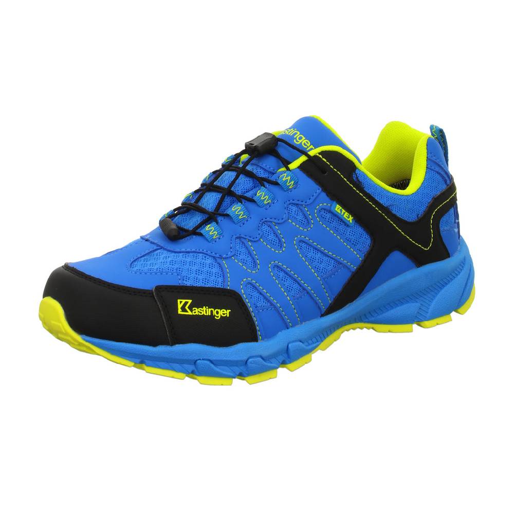 Kastinger Trekkinghalbschuh im Angebot
