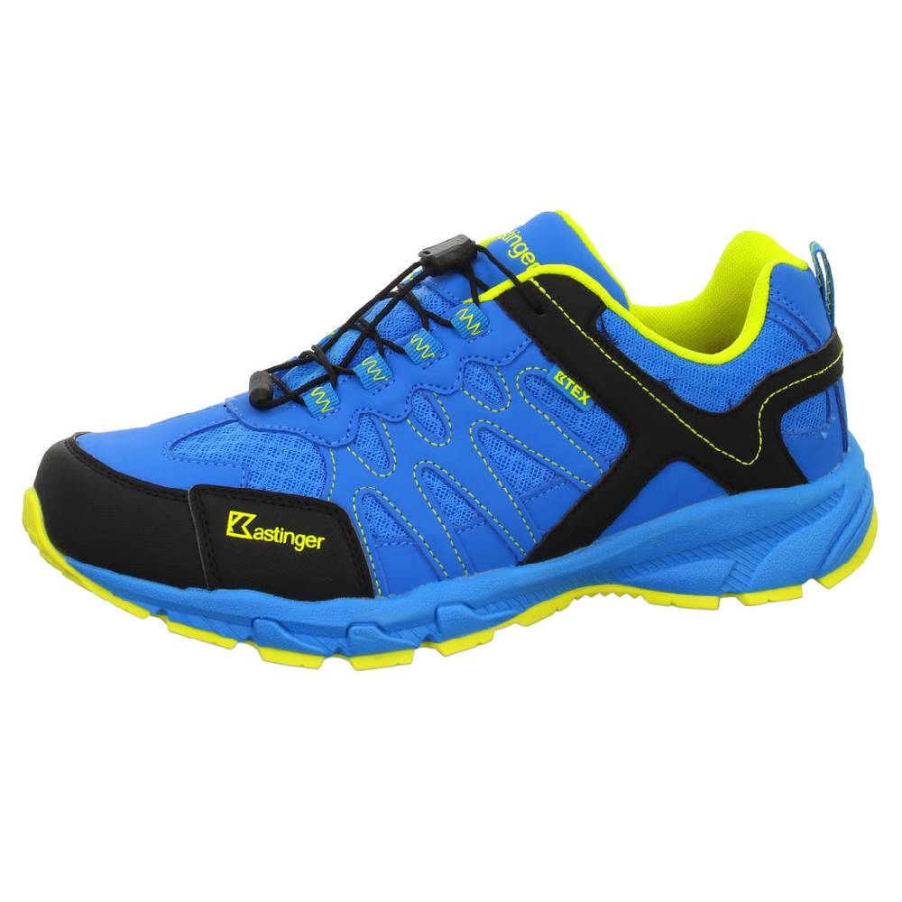 Kastinger Trekkinghalbschuh im Angebot