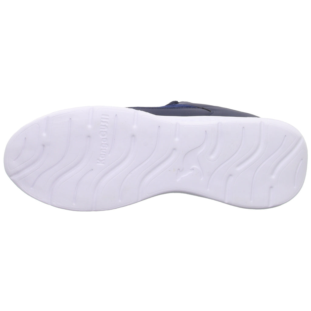 KangaROOS Schnürhalbschuh Sneaker (sportlich) Sonderangebot