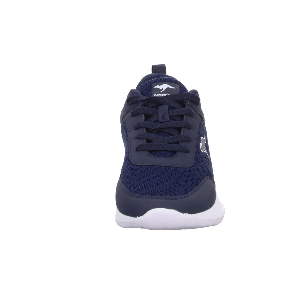 KangaROOS Schnürhalbschuh Sneaker (sportlich) Sonderangebot