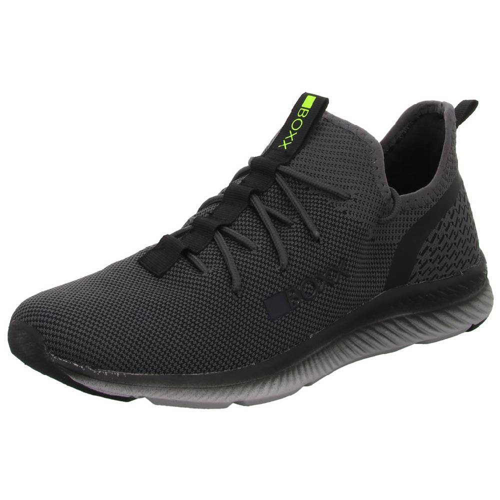 BOXX Slipper/Kletthalbschuh Sneaker (sportlich) Rabatt