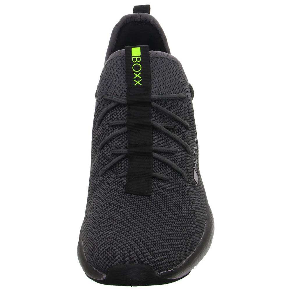 BOXX Slipper/Kletthalbschuh Sneaker (sportlich) Rabatt