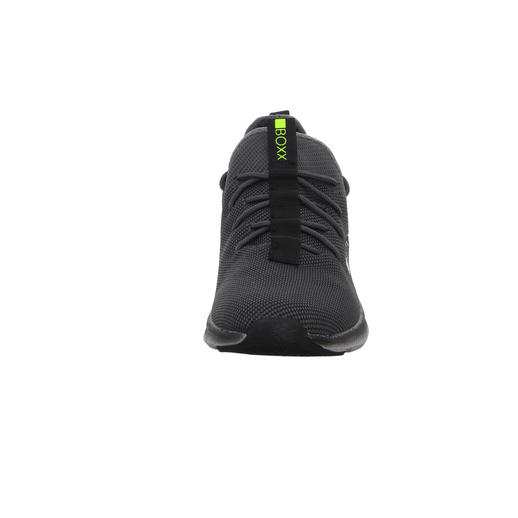 BOXX Slipper/Kletthalbschuh Sneaker (sportlich) Rabatt