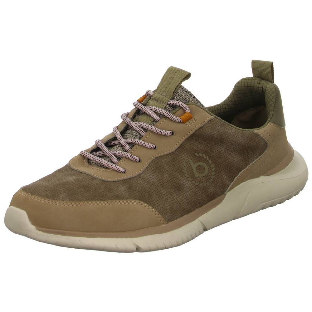 bugatti Slipper/Kletthalbschuh Sneaker (sportlich) Flash Sale