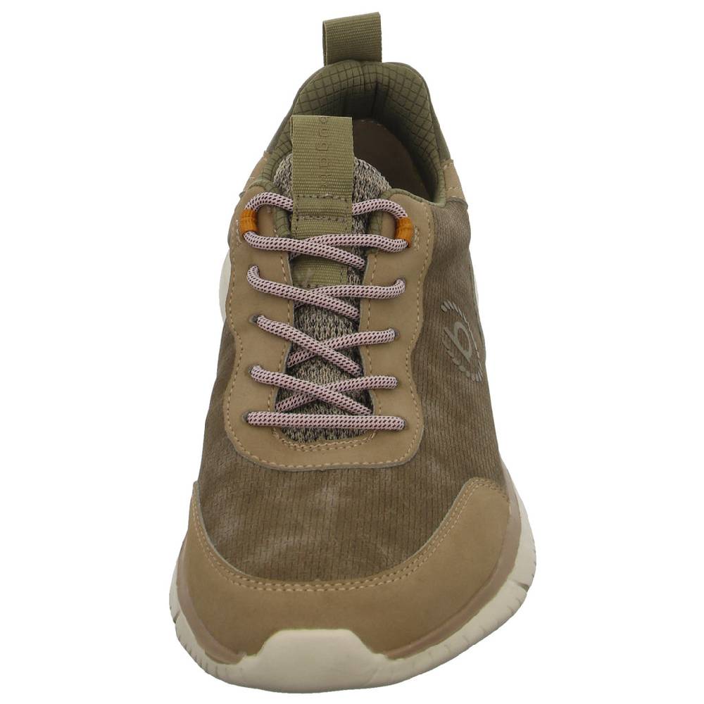 bugatti Slipper/Kletthalbschuh Sneaker (sportlich) Flash Sale