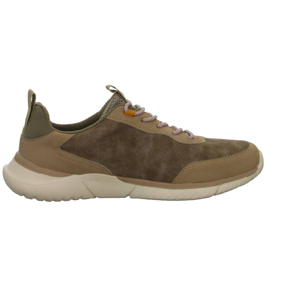 bugatti Slipper/Kletthalbschuh Sneaker (sportlich) Flash Sale