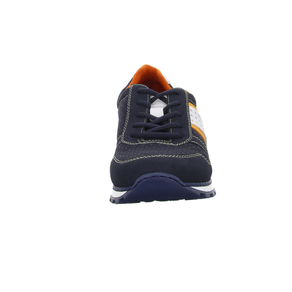 Rieker Schnürhalbschuh Freizeit (Casual) Begrenztes Angebot