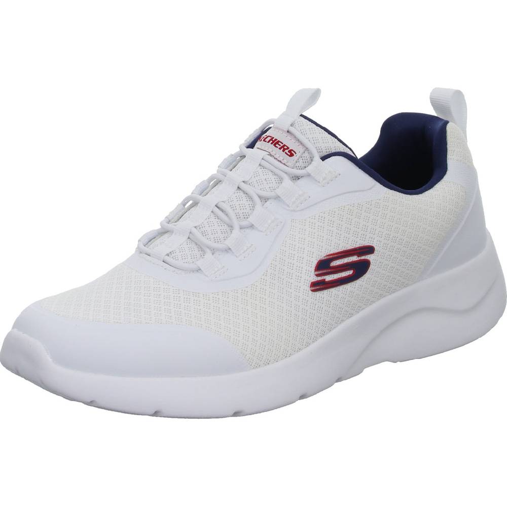Skechers Slipper/Kletthalbschuh Sneaker (sportlich) Preisnachlass