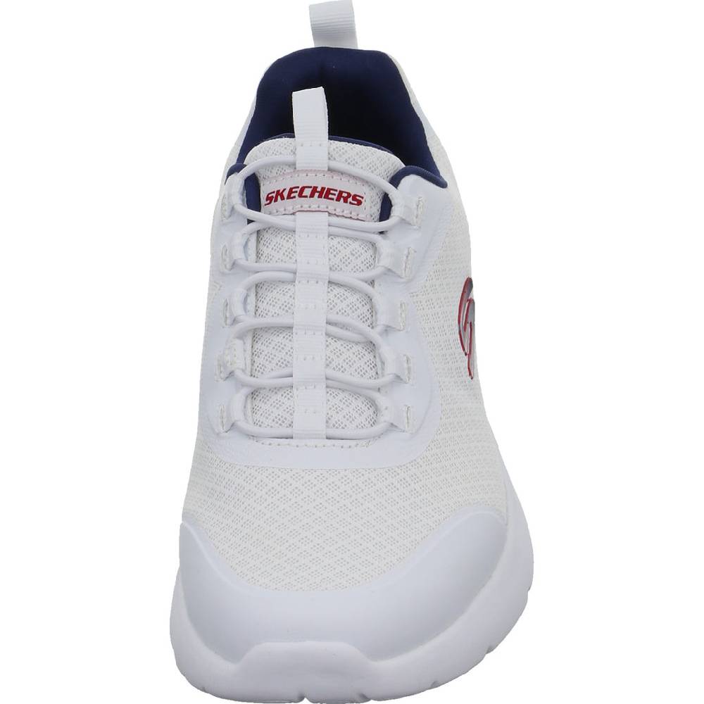 Skechers Slipper/Kletthalbschuh Sneaker (sportlich) Preisnachlass