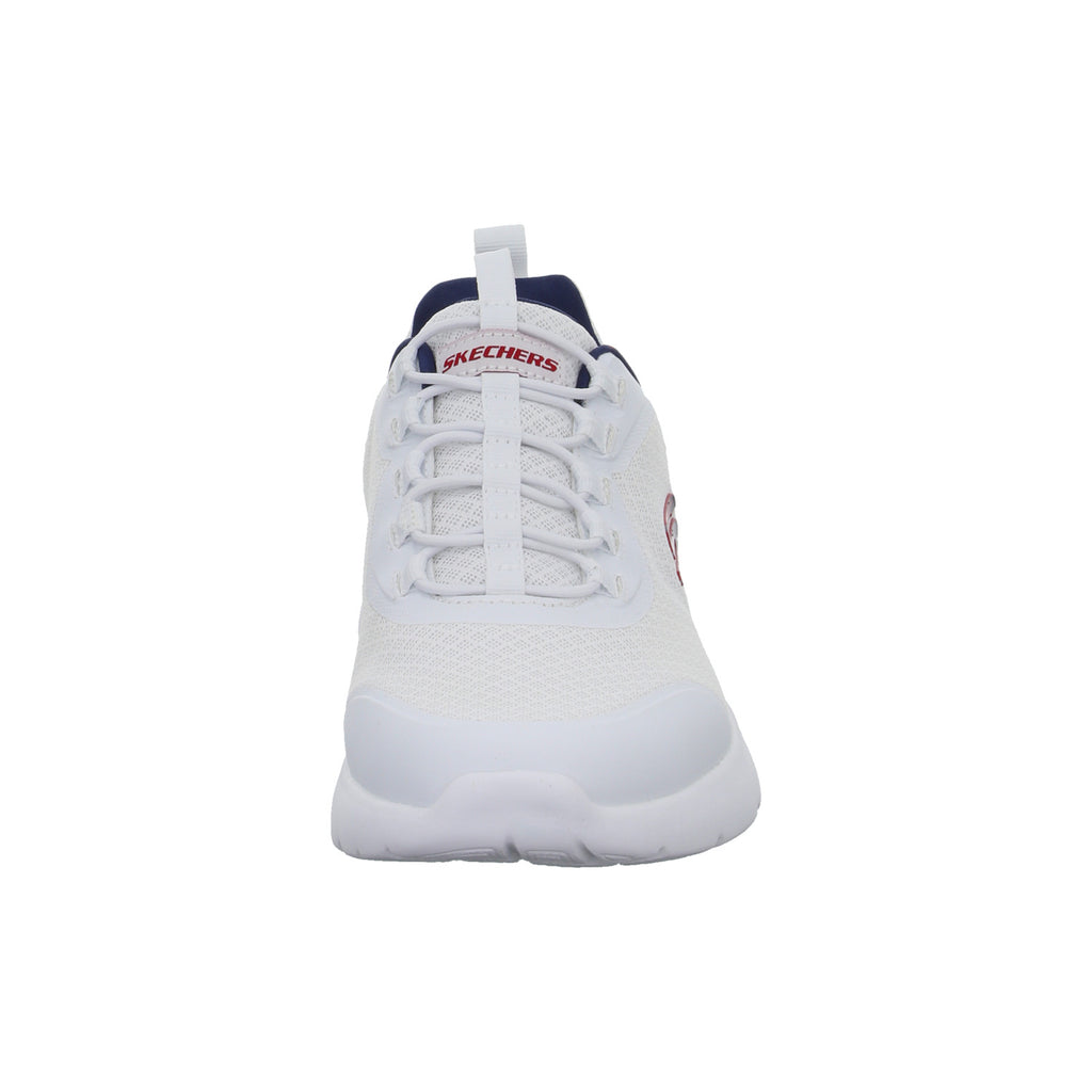Skechers Slipper/Kletthalbschuh Sneaker (sportlich) Preisnachlass