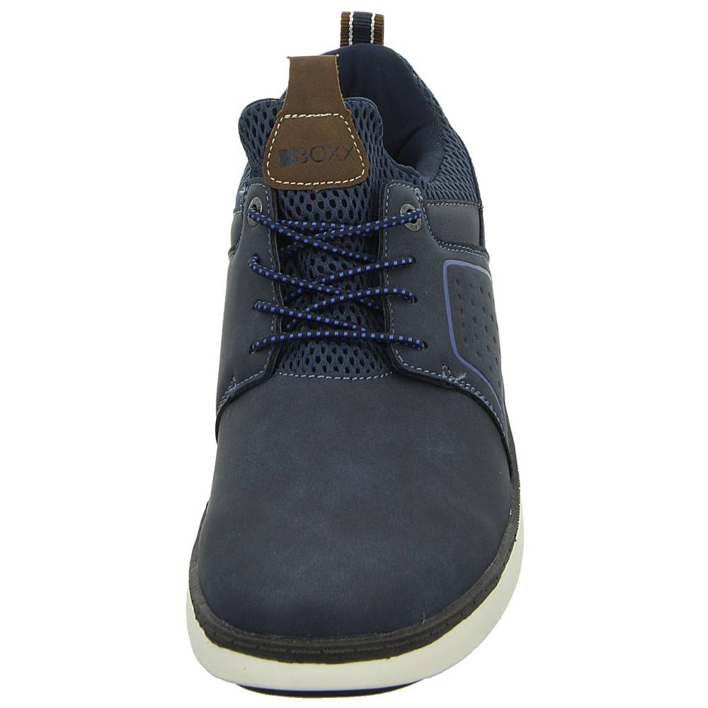 BOXX Slipper/Kletthalbschuh Freizeit (Casual) Black Friday