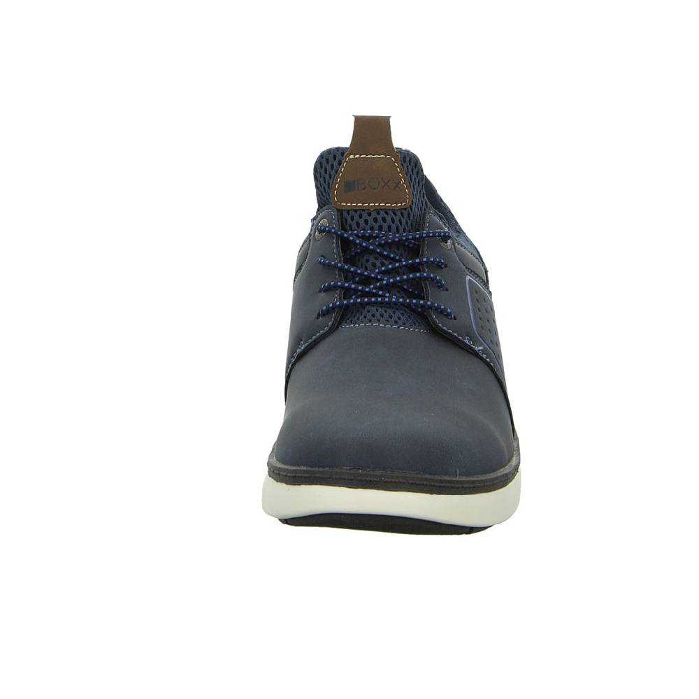 BOXX Slipper/Kletthalbschuh Freizeit (Casual) Black Friday