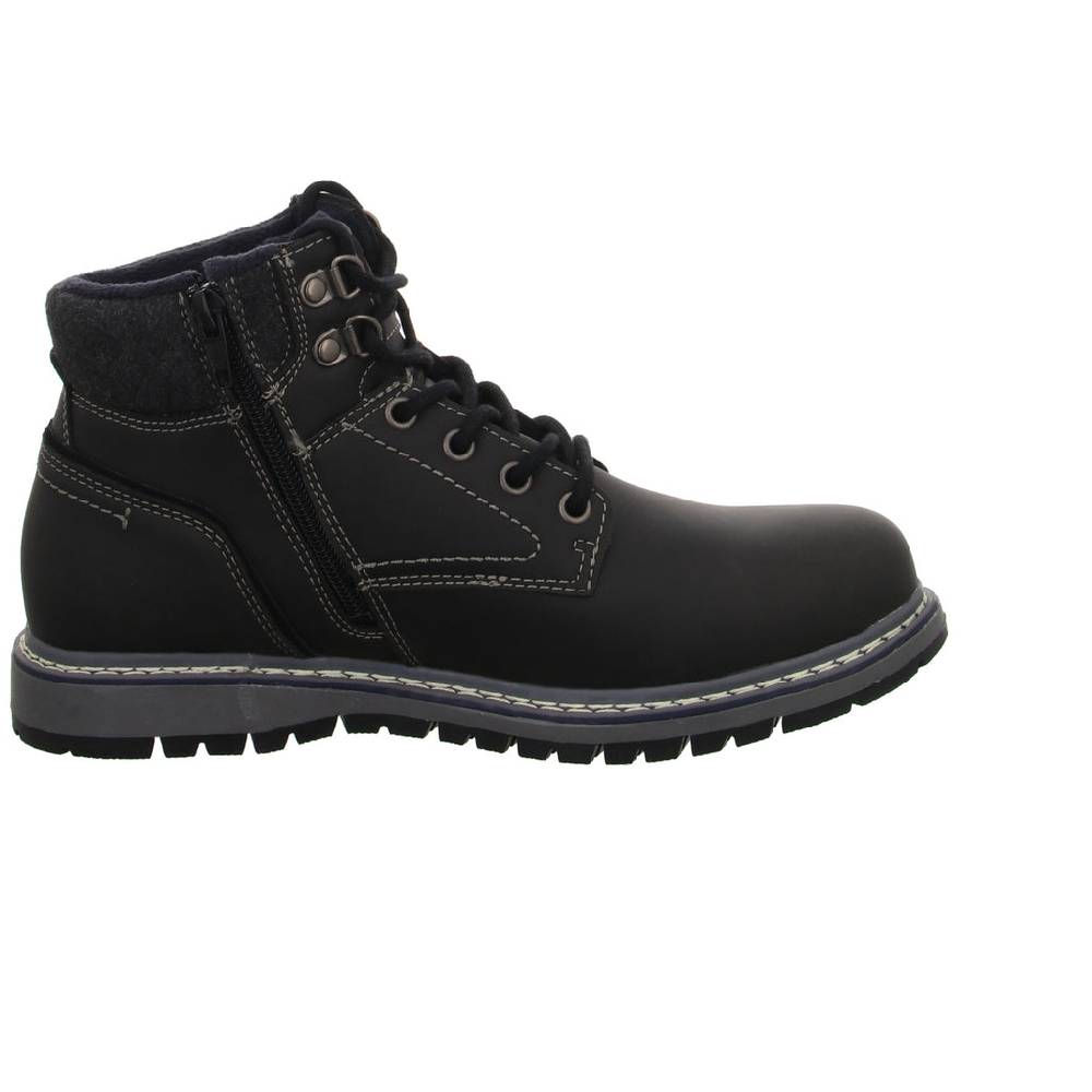 Dockers by Gerli Schnürstiefelette Warmfutter Freizeit (casual) Lagerräumung