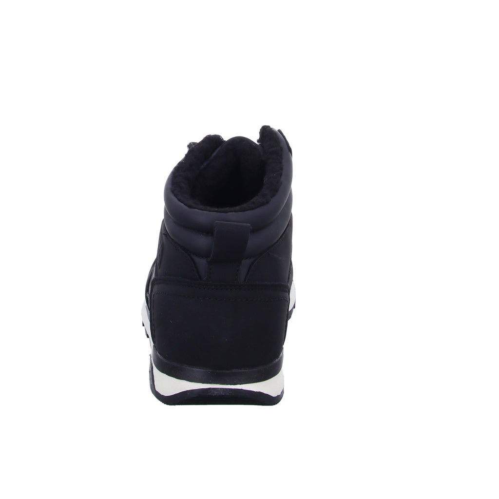 living UPDATED Schnürstiefelette Warmfutter Freizeit (casual) Neuheiten