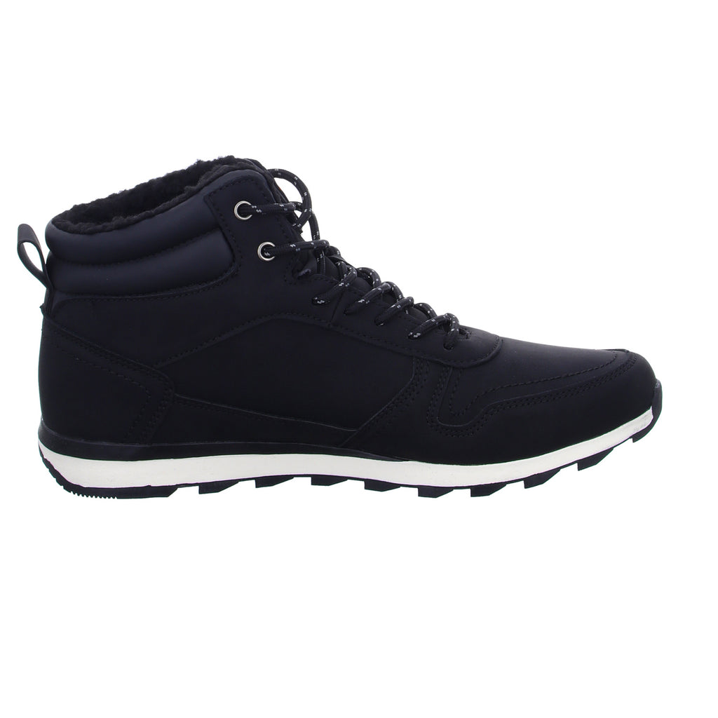 living UPDATED Schnürstiefelette Warmfutter Freizeit (casual) Neuheiten