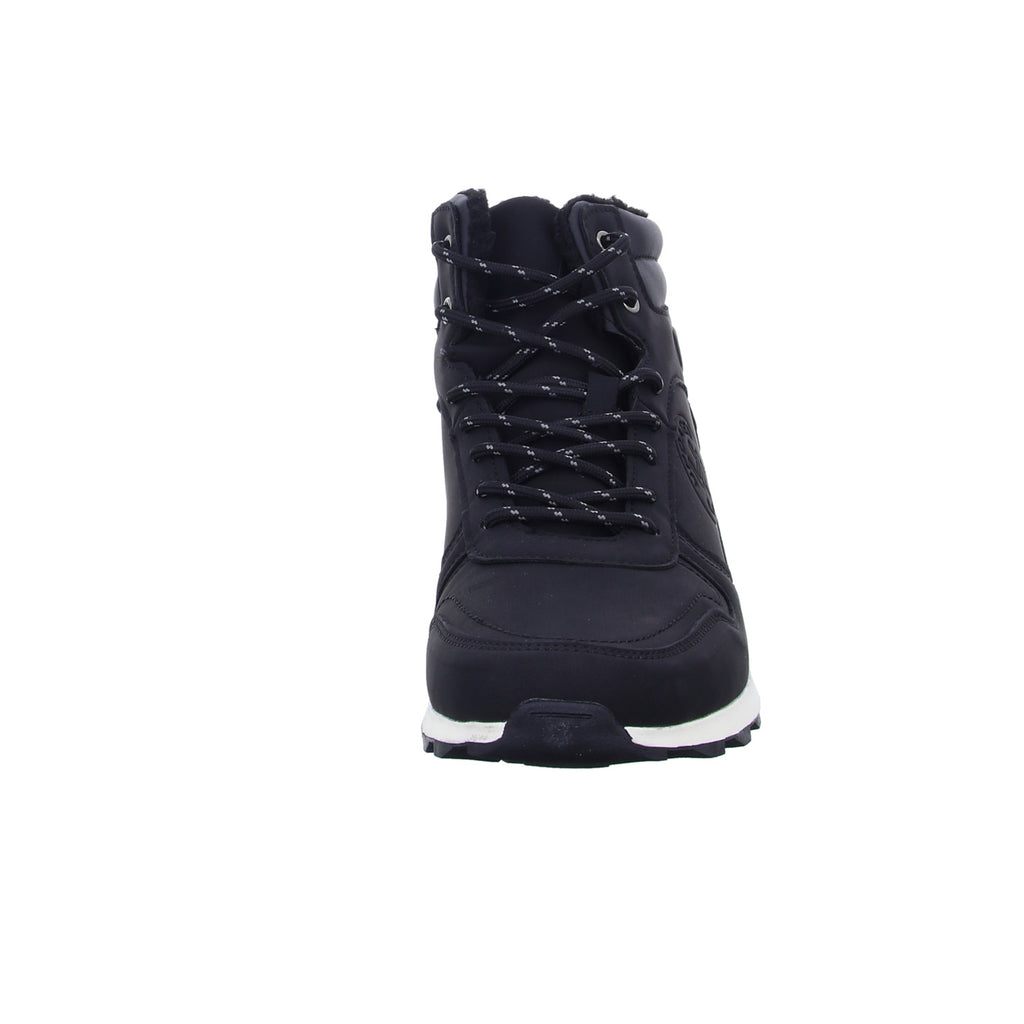 living UPDATED Schnürstiefelette Warmfutter Freizeit (casual) Neuheiten