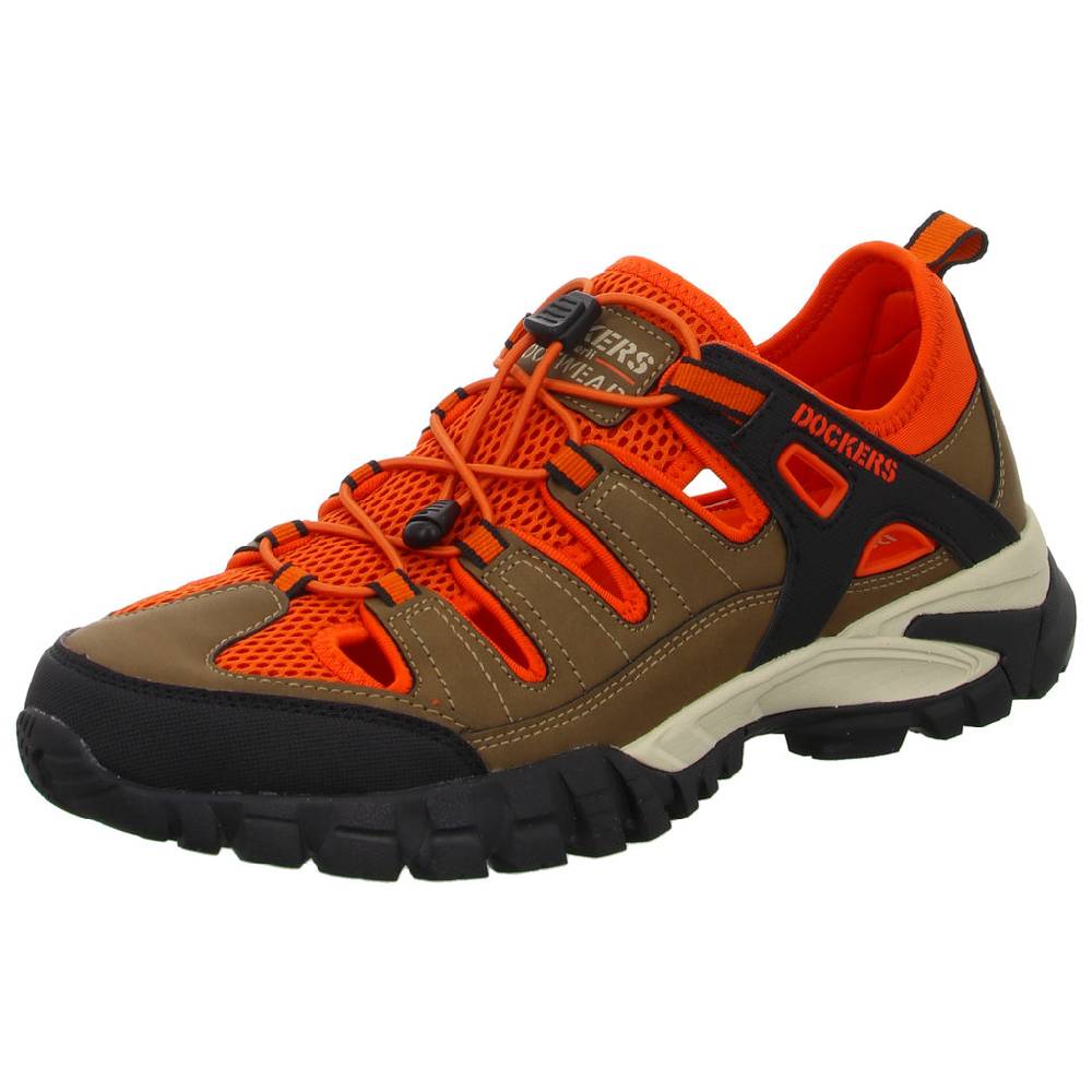 Dockers by Gerli Sandalette Zehenschutz Freizeit (casual) Saisonale Angebote