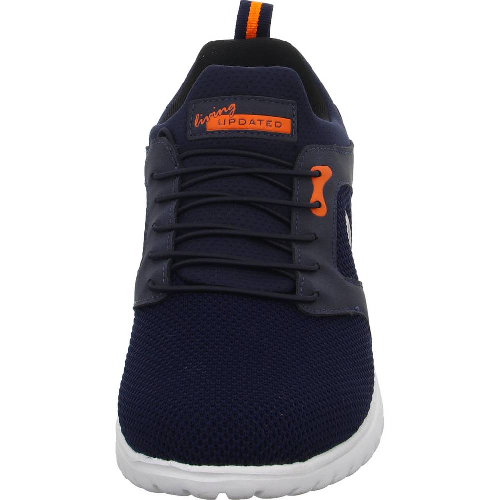 living UPDATED Slipper/Kletthalbschuh Freizeit (Casual) Riesige Ersparnisse