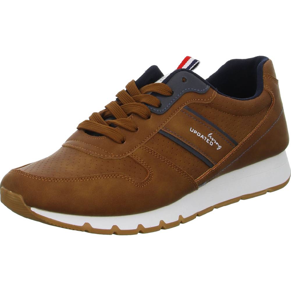 living UPDATED Schnürhalbschuh Freizeit (Casual) VIP-Rabatte