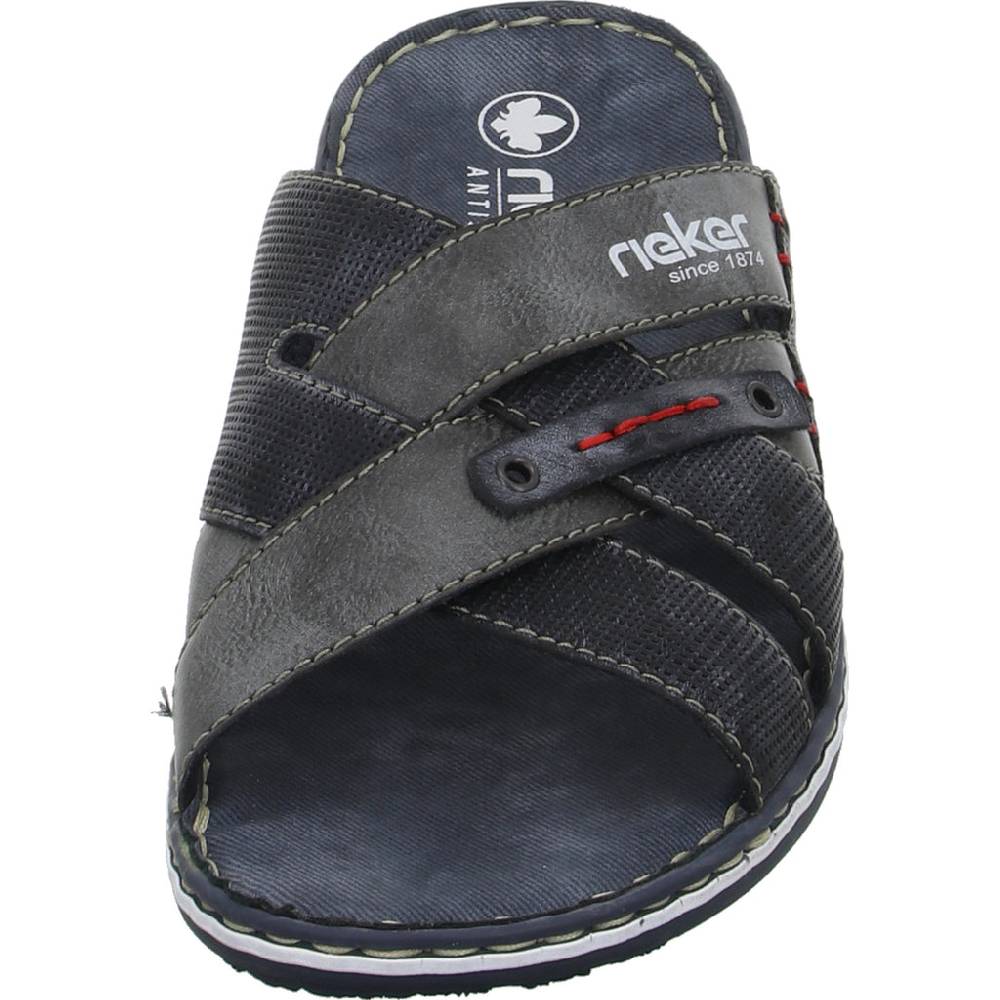 Rieker Pantolette Freizeit (casual) Tiefpreis