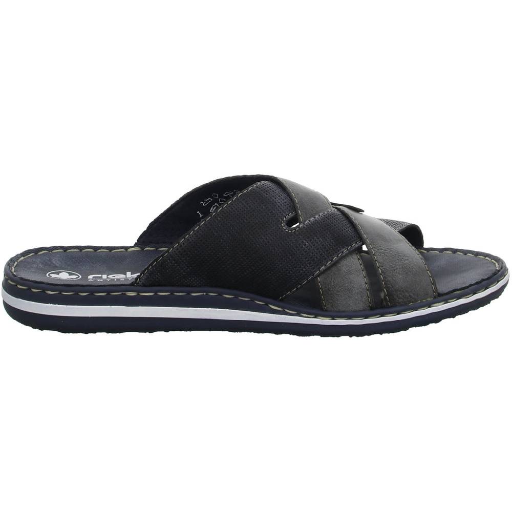 Rieker Pantolette Freizeit (casual) Tiefpreis