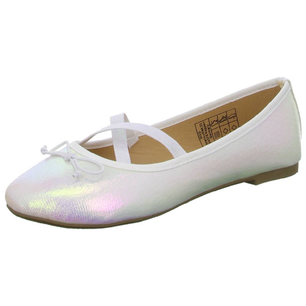 girlZ onlY Ballerinas (casual) Begrenzte Freigabe