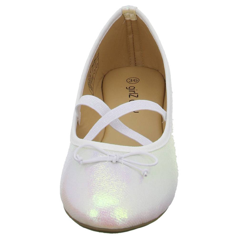 girlZ onlY Ballerinas (casual) Begrenzte Freigabe