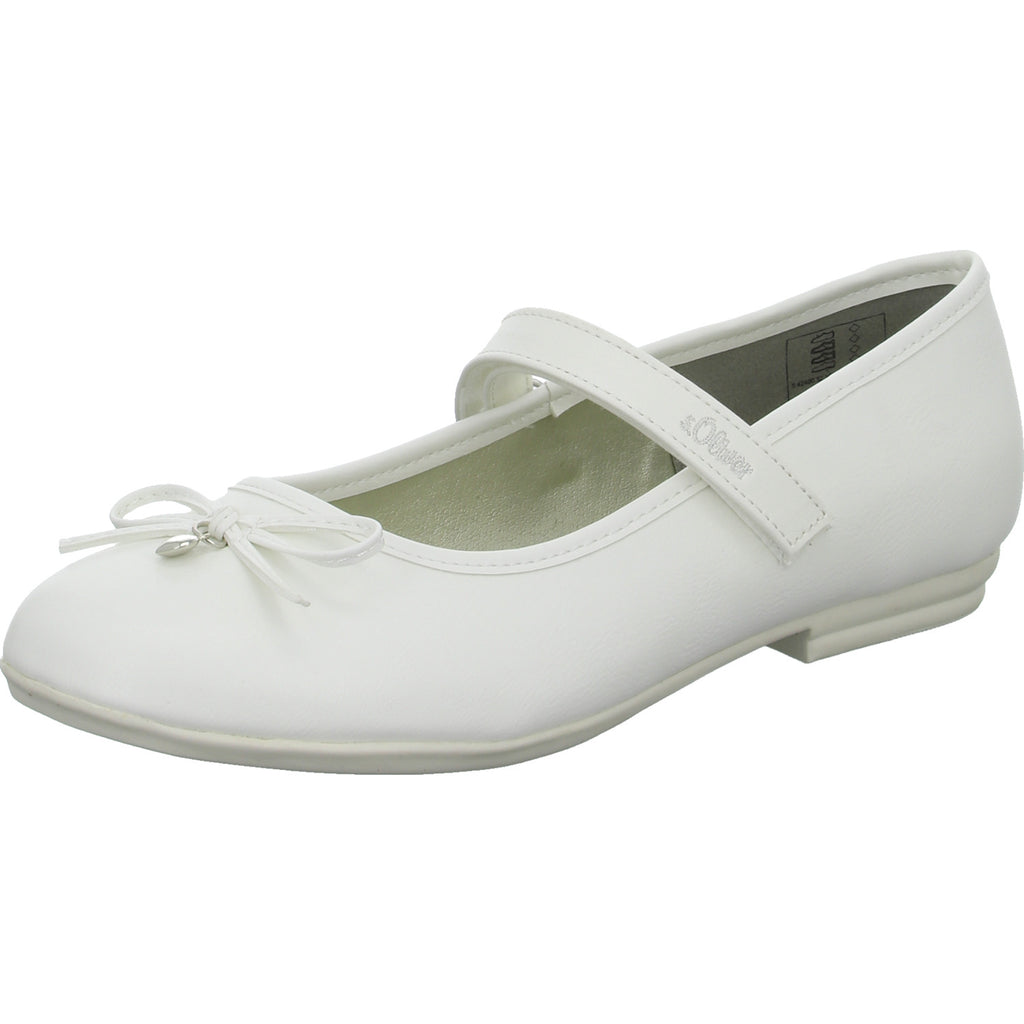 s.Oliver Ballerinas (casual) Letzter Tag