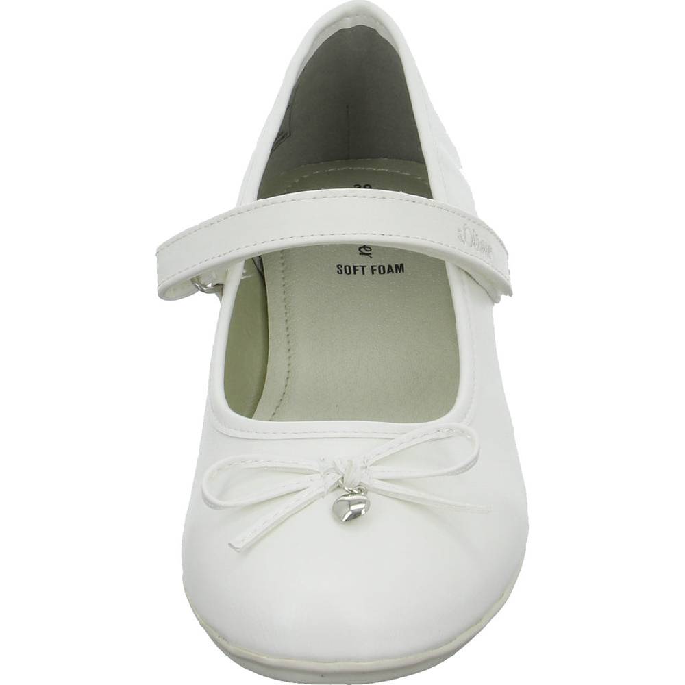s.Oliver Ballerinas (casual) Letzter Tag